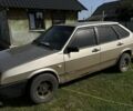 Сірий ВАЗ 2109, об'ємом двигуна 1.5 л та пробігом 300 тис. км за 700 $, фото 1 на Automoto.ua