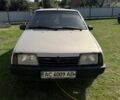Сірий ВАЗ 2109, об'ємом двигуна 1.5 л та пробігом 300 тис. км за 700 $, фото 1 на Automoto.ua
