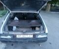 Сірий ВАЗ 2109, об'ємом двигуна 1.5 л та пробігом 175 тис. км за 1060 $, фото 1 на Automoto.ua