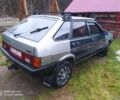 Сірий ВАЗ 2109, об'ємом двигуна 1.5 л та пробігом 150 тис. км за 999 $, фото 3 на Automoto.ua