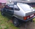 Сірий ВАЗ 2109, об'ємом двигуна 1.5 л та пробігом 150 тис. км за 999 $, фото 2 на Automoto.ua