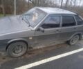 Серый ВАЗ 2109, объемом двигателя 0 л и пробегом 3 тыс. км за 1100 $, фото 4 на Automoto.ua