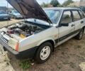Сірий ВАЗ 2109, об'ємом двигуна 0 л та пробігом 200 тис. км за 500 $, фото 7 на Automoto.ua