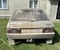 Сірий ВАЗ 2109, об'ємом двигуна 1.5 л та пробігом 300 тис. км за 700 $, фото 3 на Automoto.ua