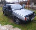 Сірий ВАЗ 2109, об'ємом двигуна 1.5 л та пробігом 150 тис. км за 999 $, фото 1 на Automoto.ua