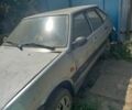 Серый ВАЗ 2109, объемом двигателя 1.3 л и пробегом 500 тыс. км за 448 $, фото 1 на Automoto.ua