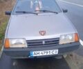 Серый ВАЗ 2109, объемом двигателя 0 л и пробегом 3 тыс. км за 1100 $, фото 5 на Automoto.ua