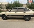 ВАЗ 2109 1998 в Немирове на Automoto.ua Серый ВАЗ 2109, объемом двигателя 1.5 л и пробегом 188 тыс. км за 1200 $, фото 5 на Automoto.ua