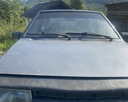 Серый ВАЗ 2109, объемом двигателя 0 л и пробегом 300 тыс. км за 349 $, фото 2 на Automoto.ua