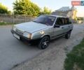Сірий ВАЗ 2109, об'ємом двигуна 1.5 л та пробігом 189 тис. км за 1350 $, фото 1 на Automoto.ua