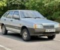 Серый ВАЗ 2109, объемом двигателя 1.5 л и пробегом 122 тыс. км за 555 $, фото 1 на Automoto.ua