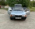 Серый ВАЗ 2109, объемом двигателя 0 л и пробегом 200 тыс. км за 654 $, фото 1 на Automoto.ua