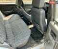 Сірий ВАЗ 2109, об'ємом двигуна 1.5 л та пробігом 122 тис. км за 699 $, фото 25 на Automoto.ua