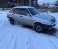 Сірий ВАЗ 2109, об'ємом двигуна 1.5 л та пробігом 3 тис. км за 1537 $, фото 5 на Automoto.ua