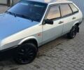Серый ВАЗ 2109, объемом двигателя 1.5 л и пробегом 50 тыс. км за 750 $, фото 1 на Automoto.ua
