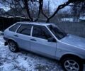 Серый ВАЗ 2109, объемом двигателя 1.5 л и пробегом 200 тыс. км за 1400 $, фото 7 на Automoto.ua