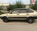 ВАЗ 2109 1998 в Немирове на Automoto.ua Серый ВАЗ 2109, объемом двигателя 1.5 л и пробегом 188 тыс. км за 1200 $, фото 4 на Automoto.ua