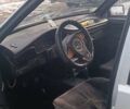 Серый ВАЗ 2109, объемом двигателя 1.5 л и пробегом 200 тыс. км за 1200 $, фото 1 на Automoto.ua