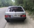 Серый ВАЗ 2109, объемом двигателя 1.5 л и пробегом 101 тыс. км за 897 $, фото 2 на Automoto.ua