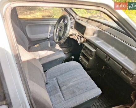 Серый ВАЗ 2109, объемом двигателя 1.5 л и пробегом 64 тыс. км за 1000 $, фото 6 на Automoto.ua