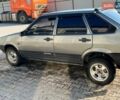 Серый ВАЗ 2109, объемом двигателя 1.5 л и пробегом 70 тыс. км за 1200 $, фото 1 на Automoto.ua