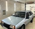 Серый ВАЗ 2109, объемом двигателя 1.5 л и пробегом 200 тыс. км за 900 $, фото 1 на Automoto.ua