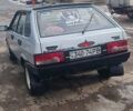 Серый ВАЗ 2109, объемом двигателя 1.5 л и пробегом 200 тыс. км за 1200 $, фото 6 на Automoto.ua