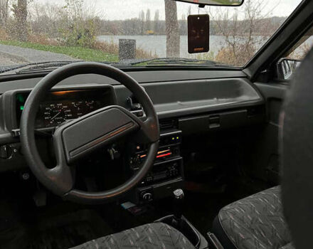 Сірий ВАЗ 2109, об'ємом двигуна 1.5 л та пробігом 124 тис. км за 2850 $, фото 11 на Automoto.ua