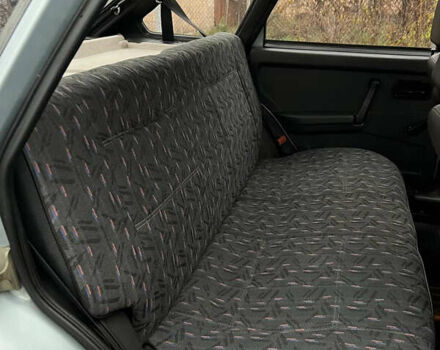 Сірий ВАЗ 2109, об'ємом двигуна 1.5 л та пробігом 124 тис. км за 2850 $, фото 13 на Automoto.ua