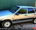 Серый ВАЗ 2109, объемом двигателя 1.5 л и пробегом 200 тыс. км за 1750 $, фото 1 на Automoto.ua