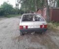 Серый ВАЗ 2109, объемом двигателя 1.5 л и пробегом 100 тыс. км за 1250 $, фото 7 на Automoto.ua