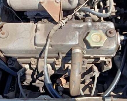 Сірий ВАЗ 2109, об'ємом двигуна 1.5 л та пробігом 50 тис. км за 1500 $, фото 5 на Automoto.ua