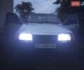 Серый ВАЗ 2109, объемом двигателя 1.5 л и пробегом 143 тыс. км за 1200 $, фото 1 на Automoto.ua