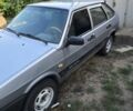 Сірий ВАЗ 2109, об'ємом двигуна 1.5 л та пробігом 100 тис. км за 673 $, фото 2 на Automoto.ua