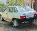 Серый ВАЗ 2109, объемом двигателя 1.5 л и пробегом 64 тыс. км за 1000 $, фото 4 на Automoto.ua