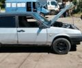 Сірий ВАЗ 2109, об'ємом двигуна 1.5 л та пробігом 237 тис. км за 900 $, фото 1 на Automoto.ua