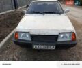 Серый ВАЗ 2109, объемом двигателя 1.5 л и пробегом 100 тыс. км за 800 $, фото 1 на Automoto.ua