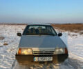 Серый ВАЗ 2109, объемом двигателя 1.5 л и пробегом 300 тыс. км за 750 $, фото 2 на Automoto.ua