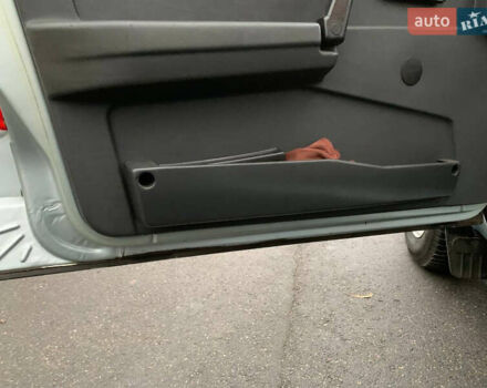 Сірий ВАЗ 2109, об'ємом двигуна 1.5 л та пробігом 124 тис. км за 2850 $, фото 14 на Automoto.ua