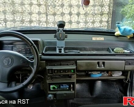 Серый ВАЗ 2109, объемом двигателя 1.5 л и пробегом 198 тыс. км за 950 $, фото 3 на Automoto.ua