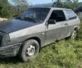 Серый ВАЗ 2109, объемом двигателя 0 л и пробегом 300 тыс. км за 420 $, фото 1 на Automoto.ua
