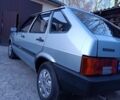 Серый ВАЗ 2109, объемом двигателя 1.5 л и пробегом 25 тыс. км за 2999 $, фото 1 на Automoto.ua
