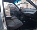 Сірий ВАЗ 2109, об'ємом двигуна 1.5 л та пробігом 88 тис. км за 1600 $, фото 11 на Automoto.ua