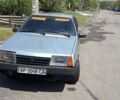Сірий ВАЗ 2109, об'ємом двигуна 1.5 л та пробігом 50 тис. км за 1500 $, фото 1 на Automoto.ua