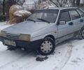 Серый ВАЗ 2109, объемом двигателя 1.5 л и пробегом 200 тыс. км за 1200 $, фото 4 на Automoto.ua