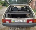 Серый ВАЗ 2109, объемом двигателя 1.5 л и пробегом 100 тыс. км за 1250 $, фото 13 на Automoto.ua