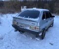 Сірий ВАЗ 2109, об'ємом двигуна 1.5 л та пробігом 3 тис. км за 1537 $, фото 2 на Automoto.ua