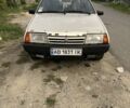 Сірий ВАЗ 2109, об'ємом двигуна 1.5 л та пробігом 188 тис. км за 1200 $, фото 1 на Automoto.ua