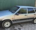Сірий ВАЗ 2109, об'ємом двигуна 0 л та пробігом 200 тис. км за 1750 $, фото 1 на Automoto.ua
