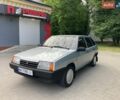 Серый ВАЗ 2109, объемом двигателя 1.5 л и пробегом 169 тыс. км за 2300 $, фото 1 на Automoto.ua